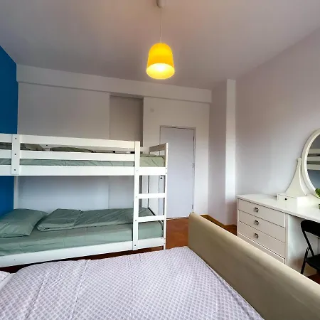 Apartment Km 0 And The Best View 2bdr In