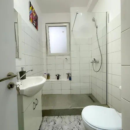 Apartment Km 0 And The Best View 2bdr In Bucharest