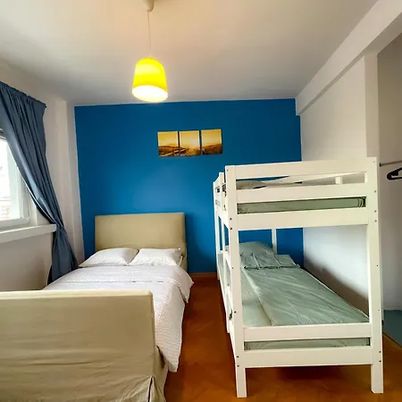 Apartment Km 0 And The Best View 2bdr In