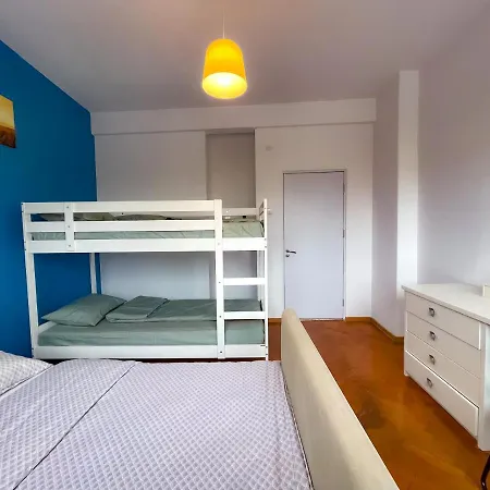 Km 0 And The Best View 2bdr In Apartment Bucharest