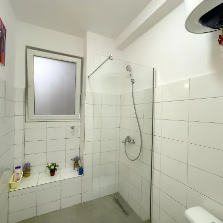 Apartment Km 0 And The Best View 2bdr In Bucharest